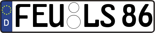 FEU-LS86