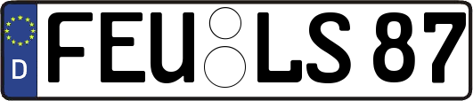 FEU-LS87
