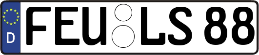 FEU-LS88