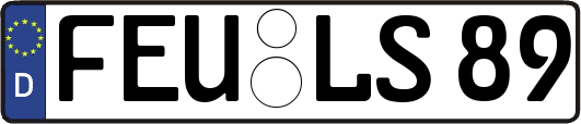 FEU-LS89