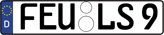 FEU-LS9