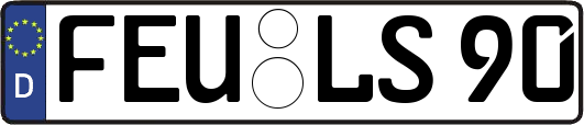 FEU-LS90