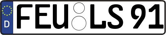 FEU-LS91