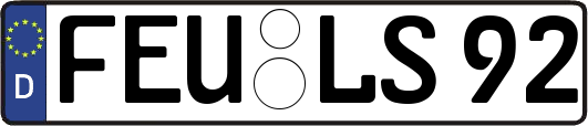 FEU-LS92