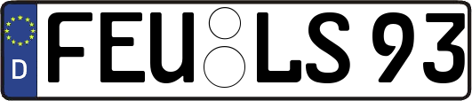 FEU-LS93