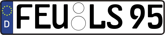 FEU-LS95