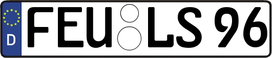 FEU-LS96