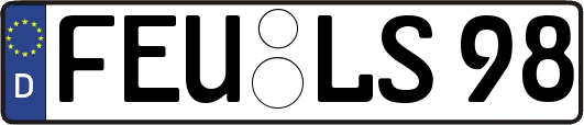 FEU-LS98