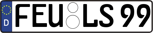 FEU-LS99