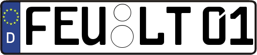 FEU-LT01