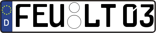 FEU-LT03