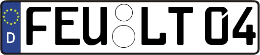 FEU-LT04