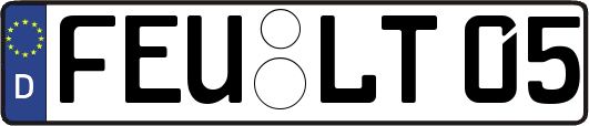 FEU-LT05