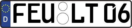 FEU-LT06