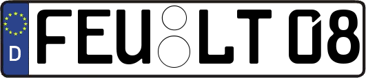 FEU-LT08