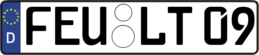 FEU-LT09