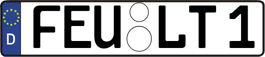 FEU-LT1