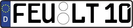 FEU-LT10