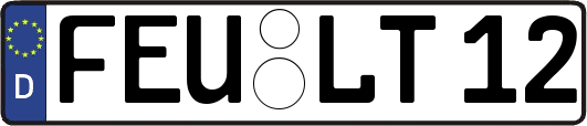FEU-LT12
