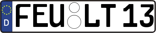 FEU-LT13