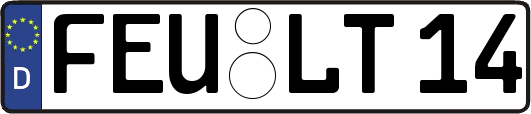 FEU-LT14