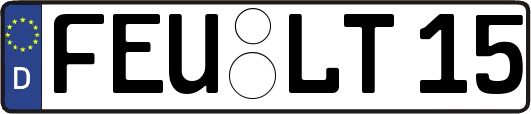 FEU-LT15