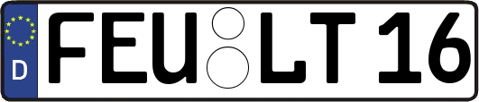 FEU-LT16