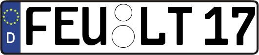 FEU-LT17