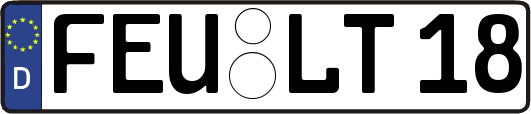 FEU-LT18