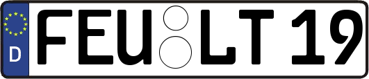FEU-LT19