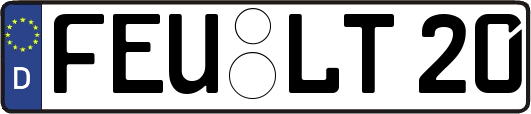 FEU-LT20