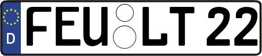 FEU-LT22