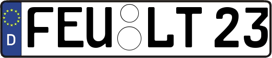 FEU-LT23