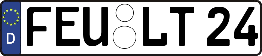FEU-LT24