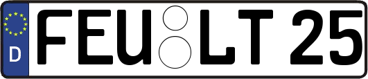 FEU-LT25
