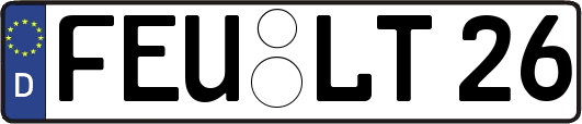 FEU-LT26