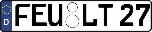 FEU-LT27