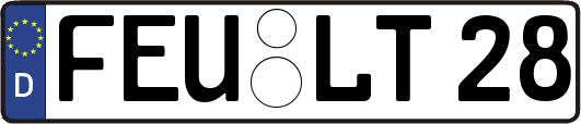 FEU-LT28
