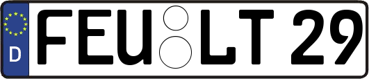 FEU-LT29