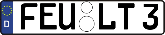 FEU-LT3