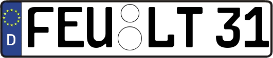 FEU-LT31