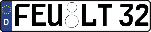 FEU-LT32