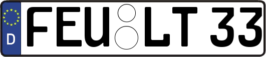 FEU-LT33
