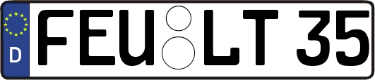 FEU-LT35