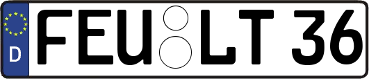 FEU-LT36