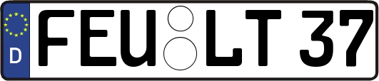 FEU-LT37