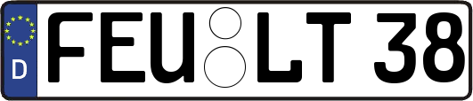 FEU-LT38