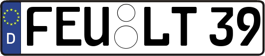 FEU-LT39