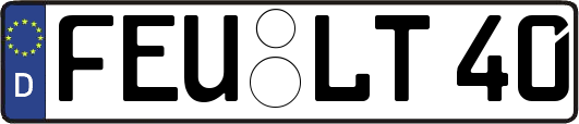 FEU-LT40