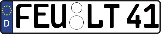 FEU-LT41